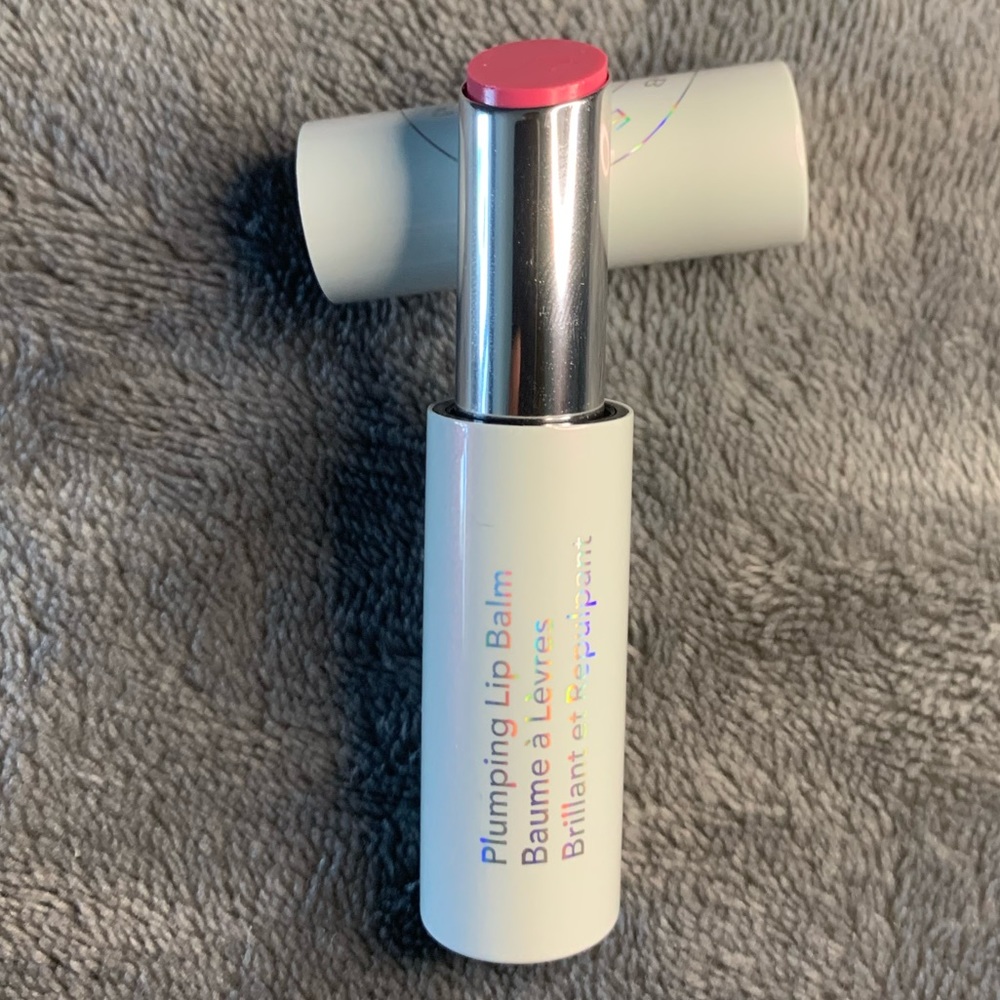 BRAND NEW: BECCA PLUMPING LIP BALM